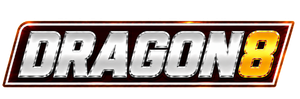 Dragon 8 logo
